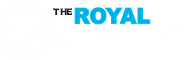 The Royal Laundry Logo